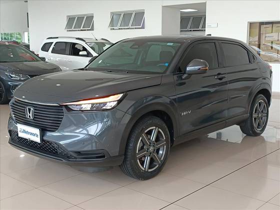 HONDA HR-V 1.5 DI I-VTEC FLEX EX CVT